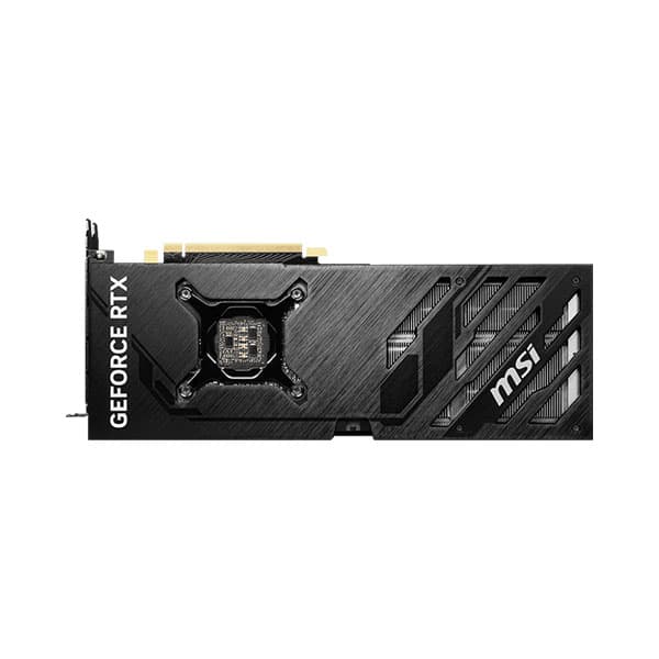 MSI Geforce RTX 4070 Ventus 3X 12GB GDDR6X Graphic Card - 4