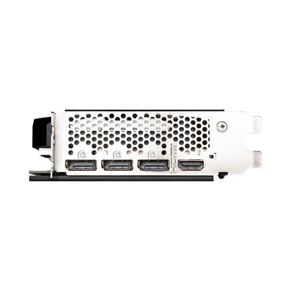 MSI Geforce RTX 4070 Ventus 3X 12GB GDDR6X Graphic Card - 5