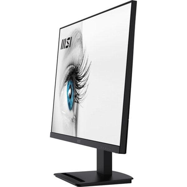 MSI PRO MP273P 27" FHD IPS 75Hz Professional Monitor - 2