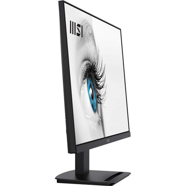 MSI PRO MP273P 27" FHD IPS 75Hz Professional Monitor - 3