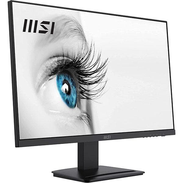 MSI PRO MP273P 27" FHD IPS 75Hz Professional Monitor - 4