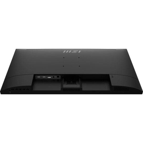 MSI PRO MP273QP 27" IPS 75Hz WQHD Professional Monitor - 5