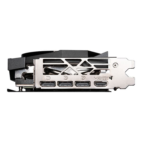 MSI Geforce RTX 4070 Gaming X Trio 12GB GDDR6X - 2