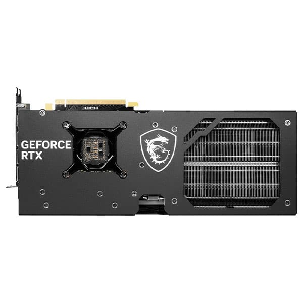 MSI Geforce RTX 4070 Gaming X Trio 12GB GDDR6X - 5