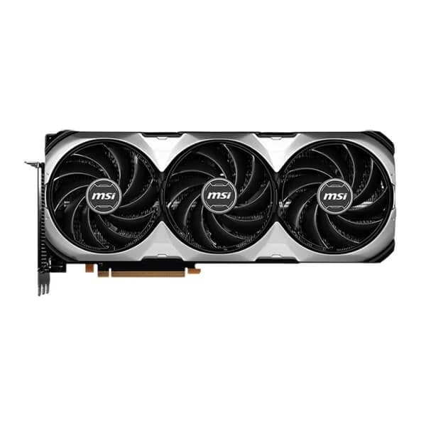MSI RTX 4090 Ventus 3X OC 24GB Gaming Graphics Card - 2