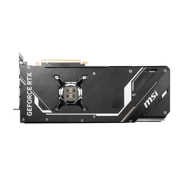 MSI RTX 4090 Ventus 3X OC 24GB Gaming Graphics Card - 6