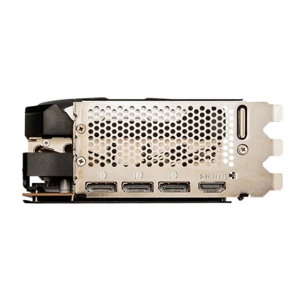 MSI RTX 4090 Ventus 3X OC 24GB Gaming Graphics Card - 3