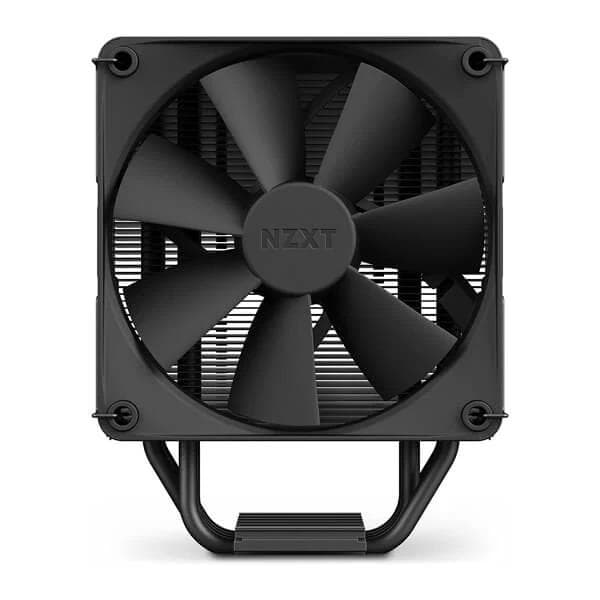 NZXT T120 120mm CPU Air Cooler (Black) - 1