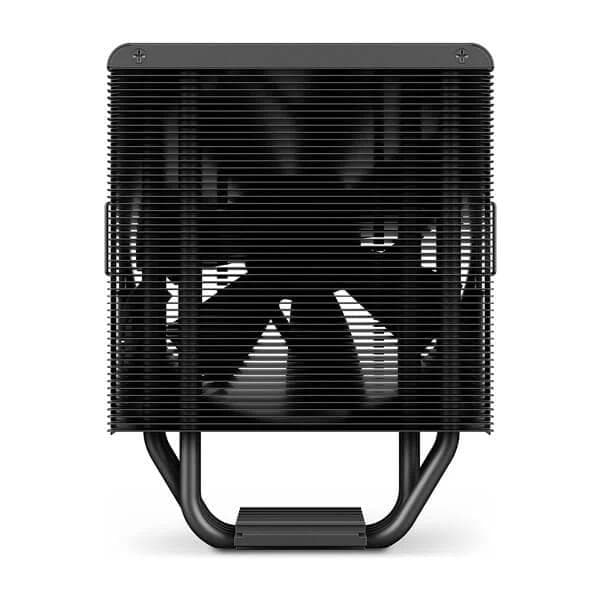 NZXT T120 120mm CPU Air Cooler (Black) - 2