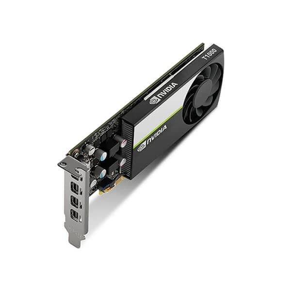 Nvidia Quadro T1000 4GB Graphics Card - 2