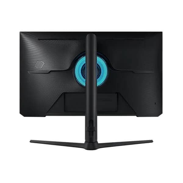 Samsung Odyssey G7 LS28BG702EWXXL 28 Inch Gaming Monitor - 2