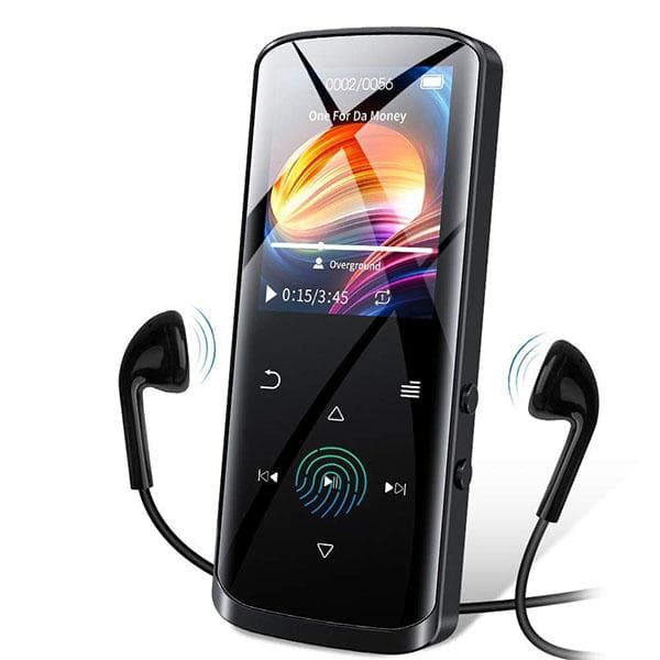 Ruizu D50 8GB Wireless MP3 Player - 1