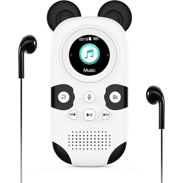 Ruizu X31 16GB Wireless Mp3 Player for Kids - 1