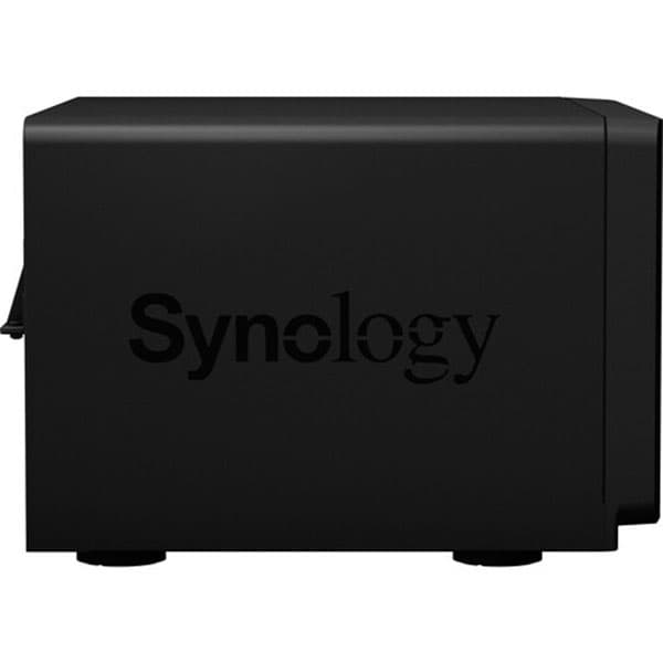 Synology Diskstation DS1621+ 6 bay NAS Enclosure - 5