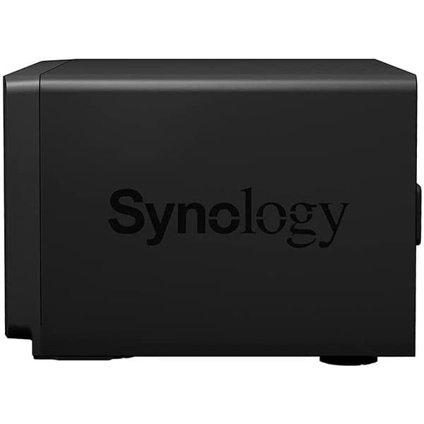 Synology DiskStation DS1821+ 8-Bay NAS Enclosure - 2
