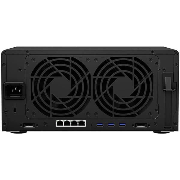 Synology DiskStation DS1821+ 8-Bay NAS Enclosure - 3