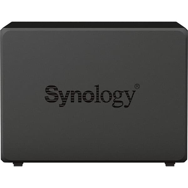 Synology DiskStation DS923+ 4-Bay NAS Enclosure - 4