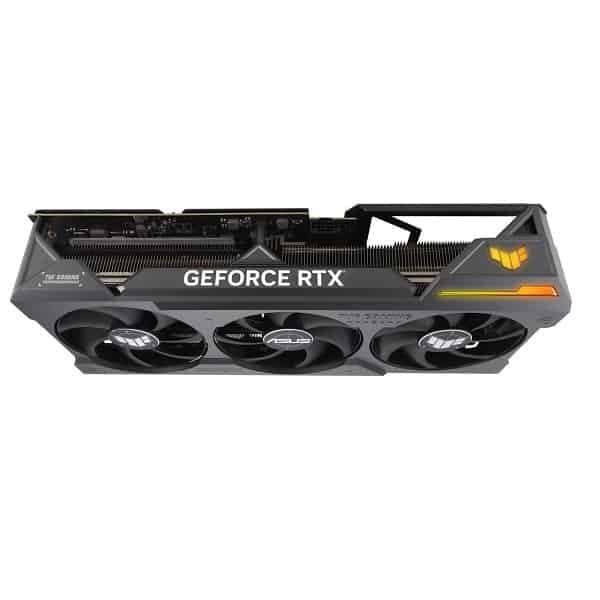 Asus Tuf Rtx 4090 24gb Gddr6x Graphics Card - 5