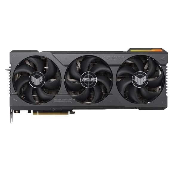 Asus Tuf Rtx 4090 24gb Gddr6x Graphics Card - 6