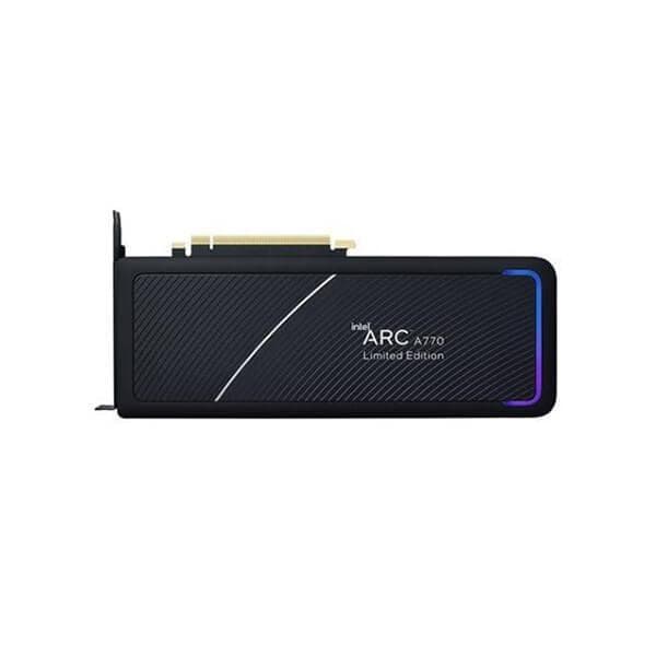 Intel Arc A770 16GB GDDR6 Graphics Card - 3