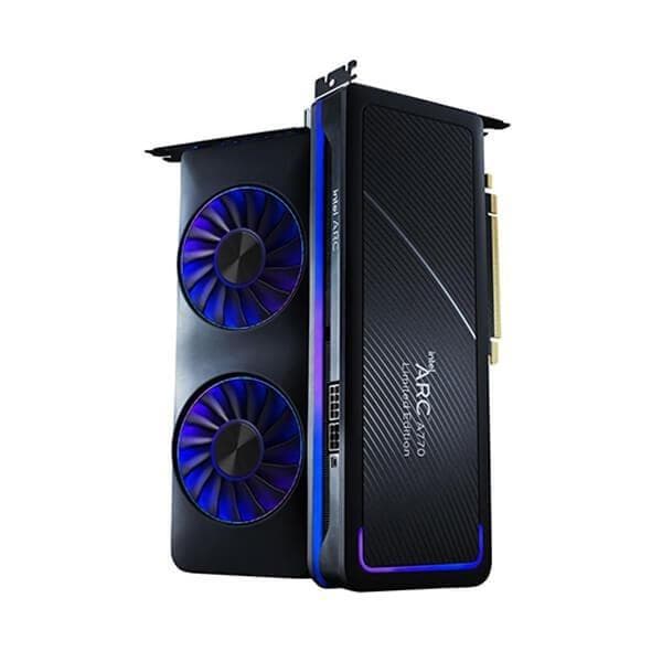 Intel Arc A770 16GB GDDR6 Graphics Card - 2