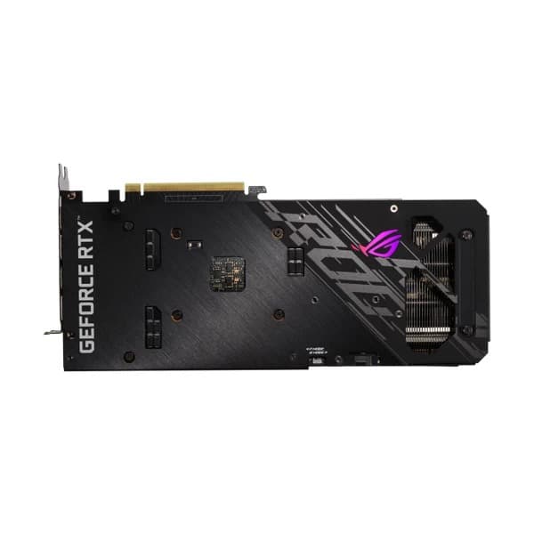 Asus ROG Strix GeForce RTX 3050 8GB GDDR6 128-Bit Gaming Graphics Card - 6