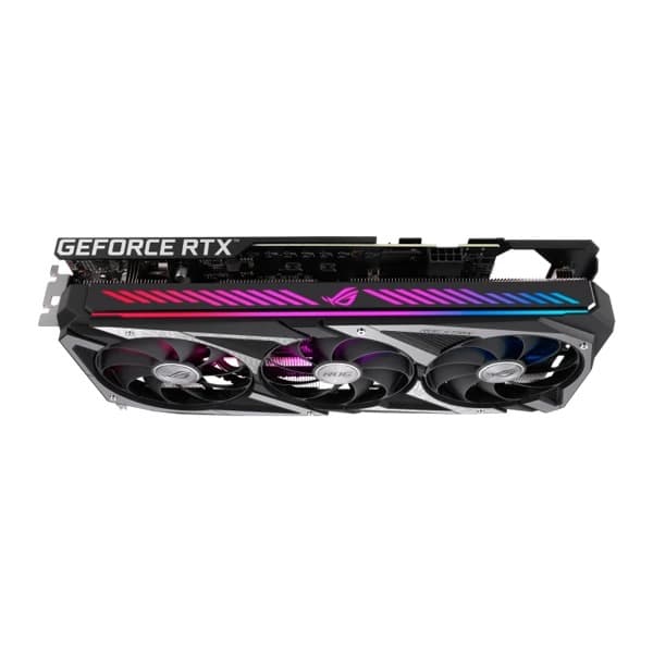 Asus ROG Strix GeForce RTX 3050 8GB GDDR6 128-Bit Gaming Graphics Card - 8