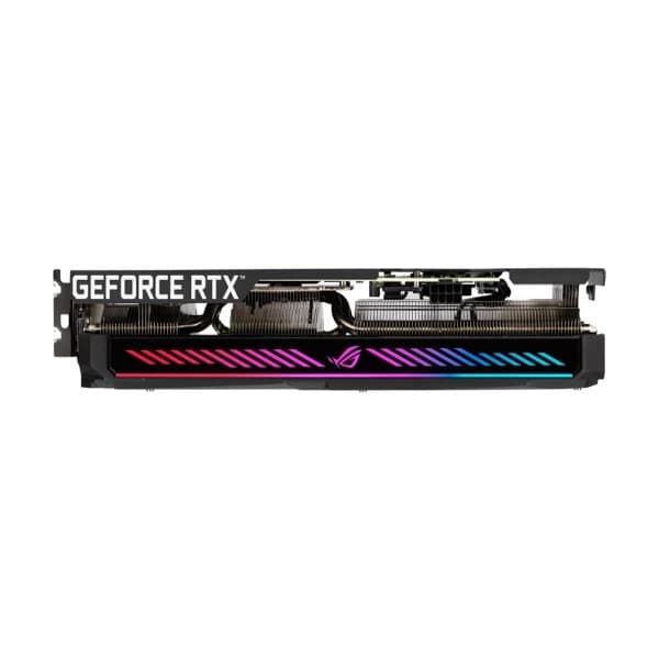 Asus ROG Strix GeForce RTX 3050 8GB GDDR6 128-Bit Gaming Graphics Card - 10