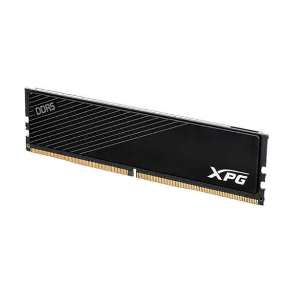 Adata XPG Hunter 16GB (16GBx1) DDR5 5200MHz Desktop RAM (Black) - 2