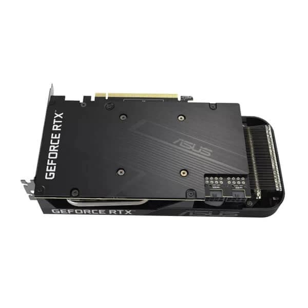 Asus Dual RTX 3060 Ti 8GB GDDR6X Graphic Card - 4