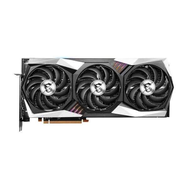 MSI Radeon RX 7900 XTX Gaming Trio Classic 24G Graphics Card - 5