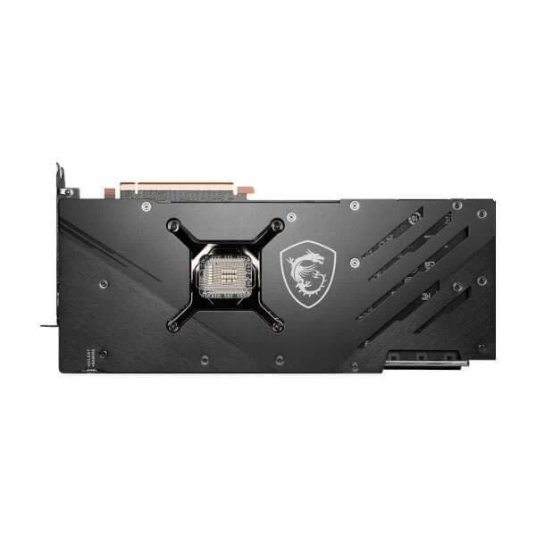 MSI Radeon RX 7900 XTX Gaming Trio Classic 24G Graphics Card - 3