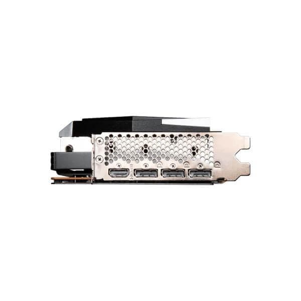 MSI Radeon RX 7900 XTX Gaming Trio Classic 24G Graphics Card - 2