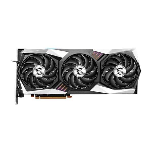 Msi Radeon Rx 7900 Xt Gaming Trio Classic 20gb Gddr6 Graphics Card - 5