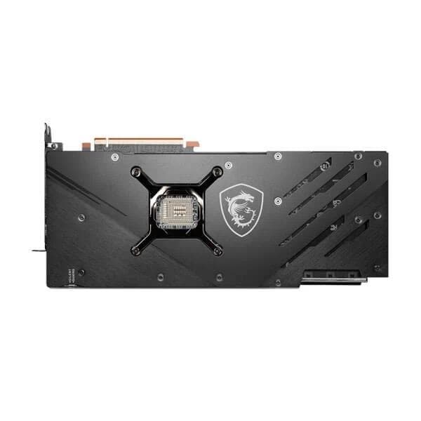 Msi Radeon Rx 7900 Xt Gaming Trio Classic 20gb Gddr6 Graphics Card - 3
