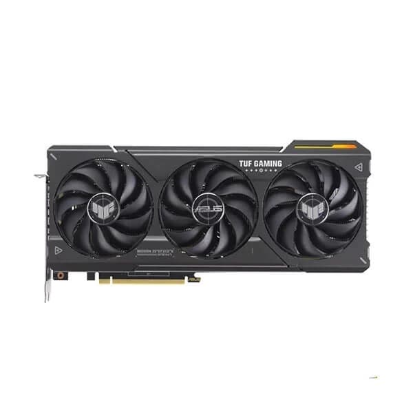 Asus TUF RTX 4070 12GB GDDR6X Gaming Graphic Card - 2