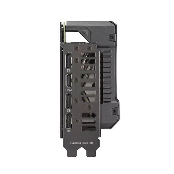 Asus TUF RTX 4070 12GB GDDR6X Gaming Graphic Card - 4