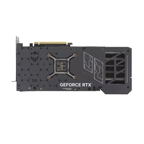 Asus TUF RTX 4070 12GB GDDR6X Gaming Graphic Card - 3