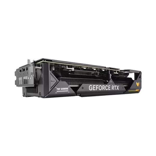 Asus TUF RTX 4070 12GB GDDR6X Gaming Graphic Card - 5
