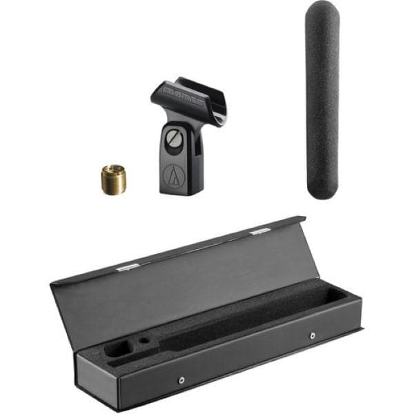 Audio Technica BP4071 Line and Gradient Condenser Microphone - 2
