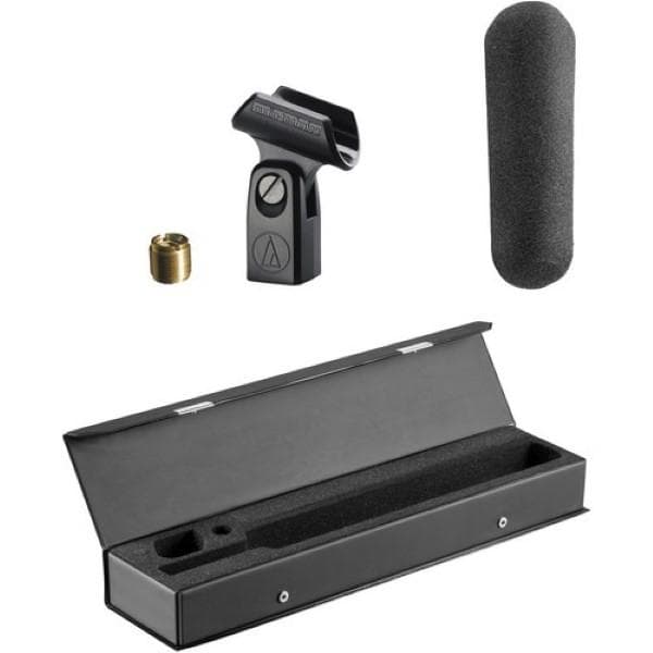 Audio Technica BP4073 Shotgun Microphone - 2