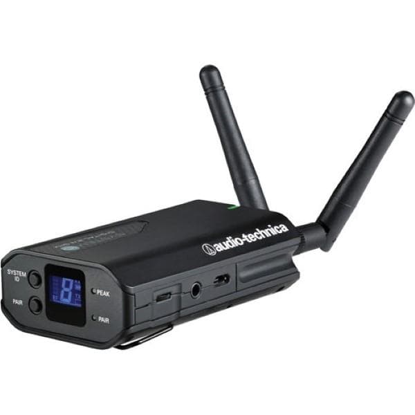 Audio Technica ATW 1701 Wireless Microphone - 2