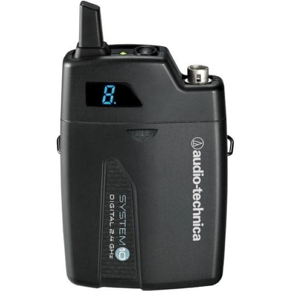Audio Technica ATW 1701 Wireless Microphone - 4