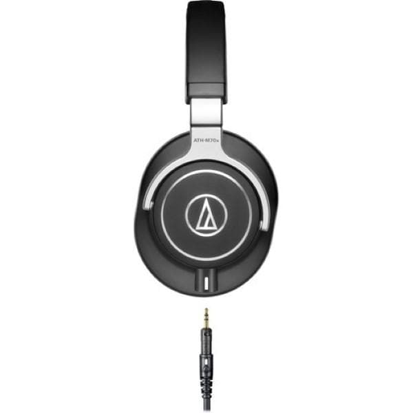Audio Technica ATH-M70x Professional Monitor Headphones - 2