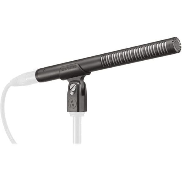 Audio Technica BP4073 Shotgun Microphone - 1