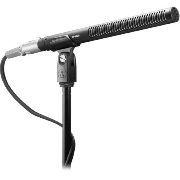 Audio Technica BP4029 Stereo Shotgun Microphone - 1