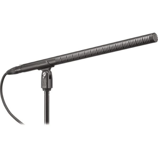 Audio Technica BP4071 Line and Gradient Condenser Microphone - 1