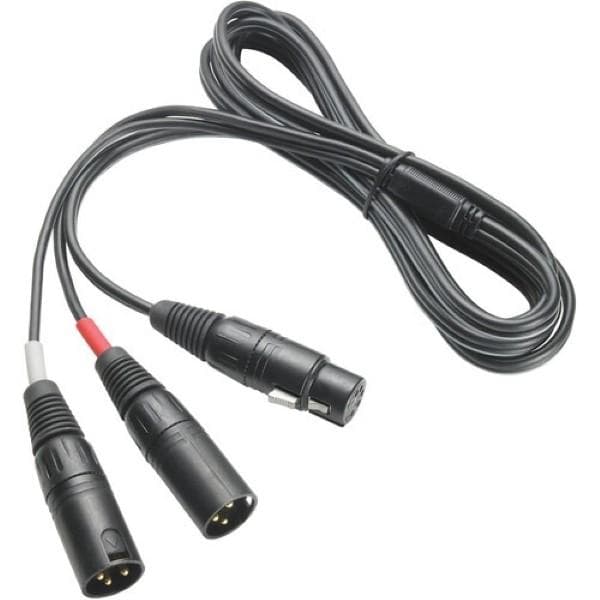 Audio Technica BP4029 Stereo Shotgun Microphone - 5