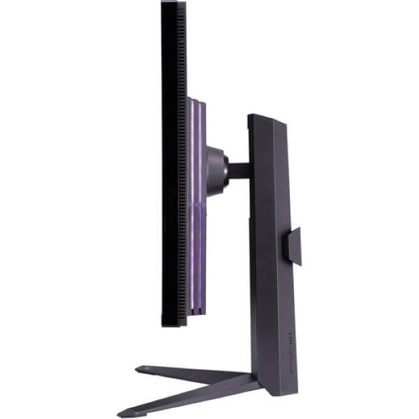 LG Ultragear UHD 32" Gaming Monitor 32GQ950-B - Black - 4