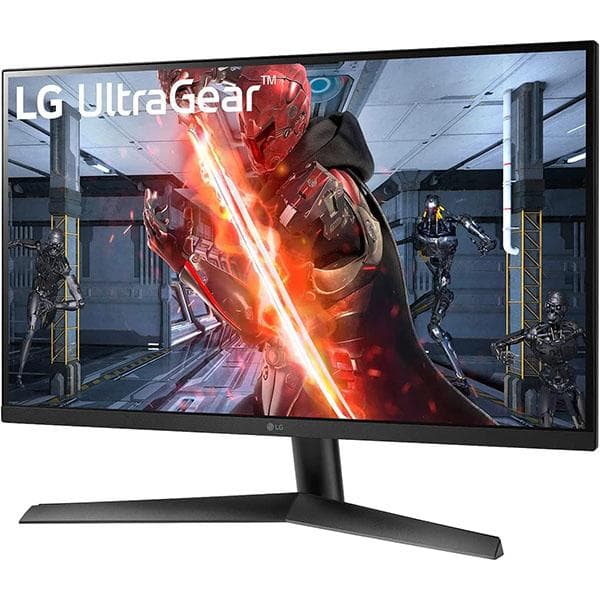 LG Ultragear 27GN60R 27" Gaming Monitor FHD IPS 1ms 144Hz - 4